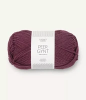 Peer Gynt, Björnbärssaft 4363