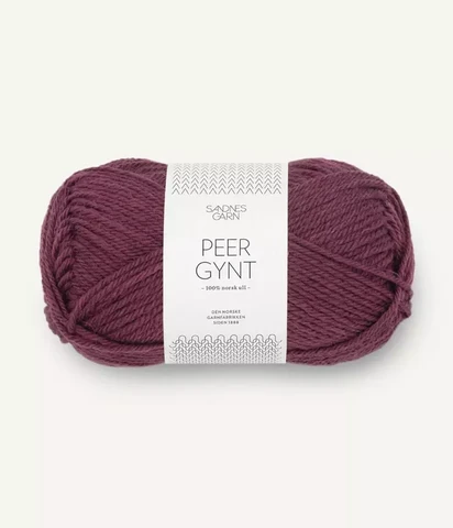 Peer Gynt, Björnbärssaft 4363