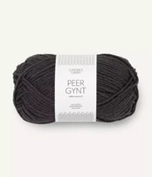 Peer Gynt, Bristol Black 3800