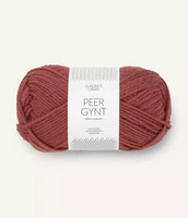 Peer Gynt, Spiced Apple 3854