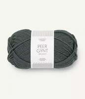 Peer Gynt, Urban Chic 9080