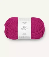 Peer Gynt, Jazzy Pink 4600