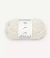Kos, porsliini 1014