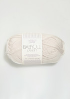 Sandnes Babyull Lanett, 1015 kitt