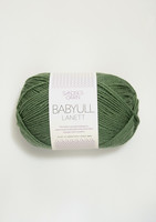 Sandnes Babyvilla Lanett, vihreä 8543