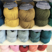 KREMKE SOUL WOOL