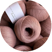 KNITTING FOR OLIVE