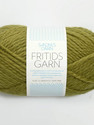 Fritidsgarn