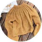 PETITE KNIT