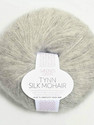 Tynn Silk Mohair