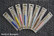 KnitPro waves virkkuukoukku 4,50 - 9mm