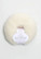Tynn Silk Mohair, vit 1012