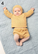 Sandnes mönsterhäfte baby 1709