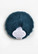Tunn Silk Mohair, petrol 6564