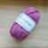 Léttlopi, pink heather 1412