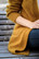Inga krusiduller cardigan (no frills cardigan), ruotsinkielinen ohje