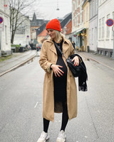 Hipstermössan, på svenska