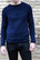 Ankers tröja - my boyfriend's size, ruotsinkielinen ohje