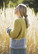 Tiril Eckhoff: Stripegenser