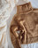Caramel sweater, ruotsinkielinen ohje