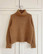 Caramel sweater, ruotsinkielinen ohje