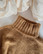 Caramel sweater, ruotsinkielinen ohje