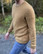 Northland sweater, på svenska