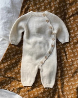Monday suit, mönster på svenska