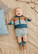 Sandnesin mallivihko 2007 Sommer baby