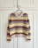 Aros sweater, ruotsinkielinen ohje