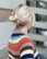 Aros sweater, ruotsinkielinen ohje