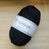 Léttlopi, black 0059
