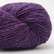Bio Shetland (GOTS-certifierat) 26 Purple