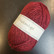 Alafosslopi, dusk red 1238