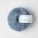 Knitting for Olive Soft Silk Mohair Dusty Dove Blue