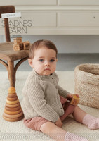 Sandnesin mallivihko 2106 Sommar baby