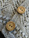 Storebror kokosknapp,  17 mm