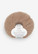 Tunn Silk Mohair, ljust ekollon 3041