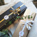 Tovade vantar DIY-present, naturvit 1012