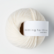 Knitting for Olive Cotton Merino, Natural White