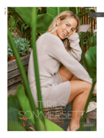Tiril Eckhoff 18: Sommersett