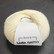 Lana Gatto Feeling, naturvit 10009