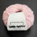 Lana Gatto Feeling, rosa 8452