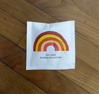 Hej Chai tepåse