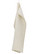 Mauste linnehanduk, white-gold