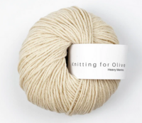 Knitting for Olive Heavy Merino - Marks & Iris webshop