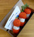 Gulliga vantar - DIY paket Carrot