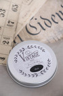 Antiikkivaha - JDL - Antique Wax - Black - Musta - 35 g