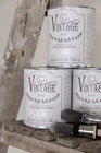 Pohjustusaine - JDL - Vintage Paint - Primer&Sealer - 700 ml