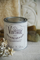 Matta lakka - JDL - Vintage Paint -  Ultra Matt Varnish - 700 ml